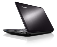 Lenovo Y580 i5-3210M/12GB/1000/DVD-RW/Win8 - 116606 - zdjęcie 4